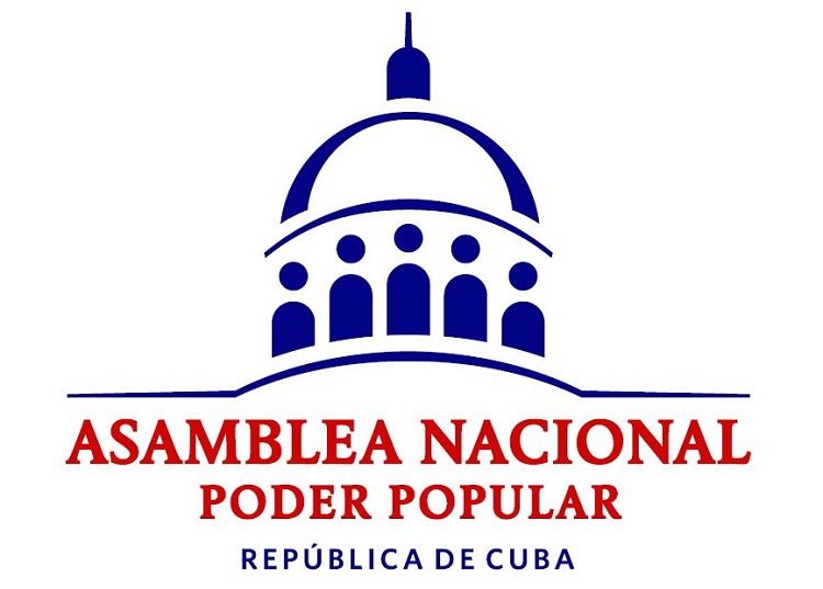 Asamblea Nacional del Poder Popular de la República de Cuba