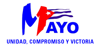 1ro MAYO 2018: COMPROMISO, UNIDAD Y VICTORIA