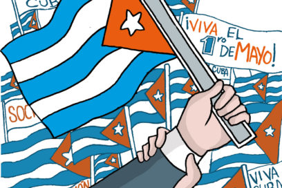 Todos somos uno