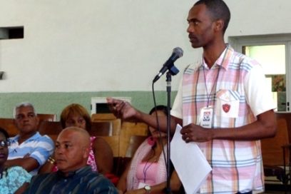 Necesario análisis desde el sindicato