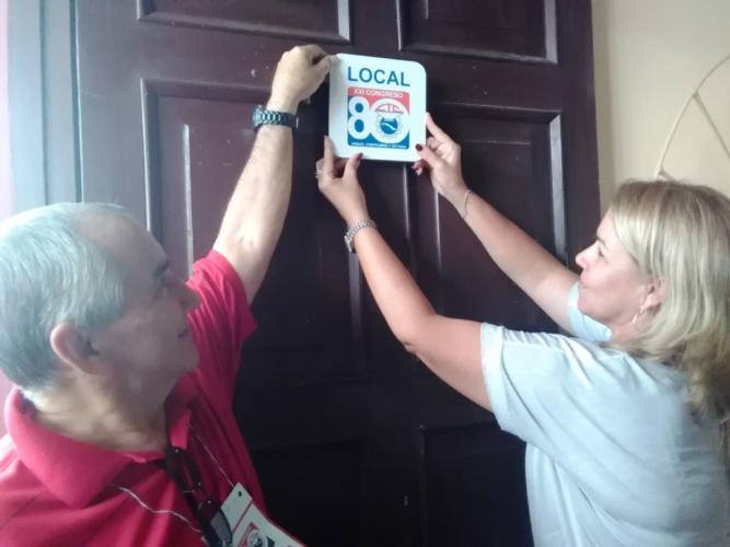 Conferencia Unión de Reyes