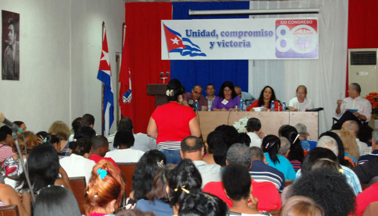Conferencia CTC