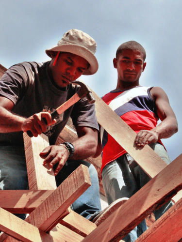 constructores