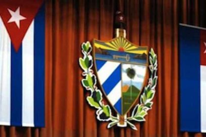 Constituirán IX Legislatura de la Asamblea Nacional del Poder Popular