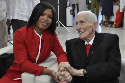 Nuestra mayor fortaleza para avanzar