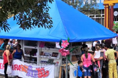 Concluyó Feria del Libro en Sancti Spíritus, bienvenida la lectura