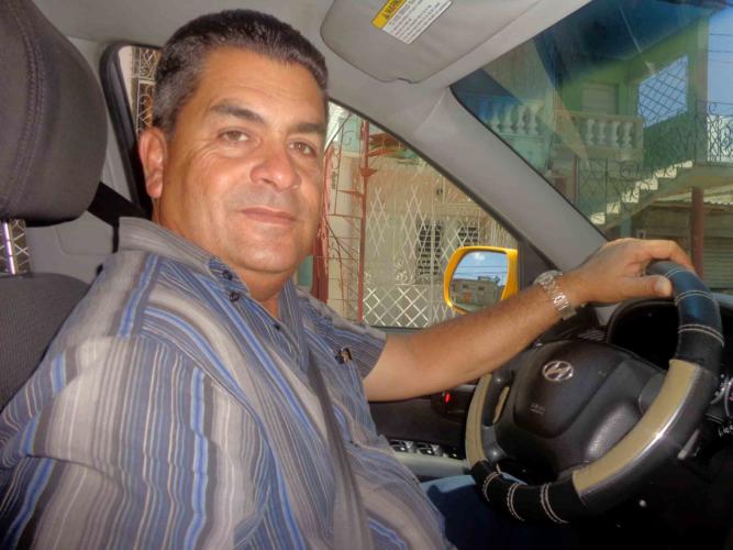 Rolando héroe del trabajo