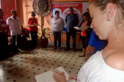 Reconoce la CTC protagonismo de periodistas espirituanos