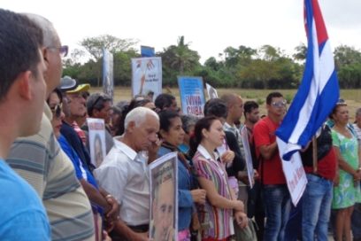 Holguineros se preparan para celebraciones por el Primero de Mayo