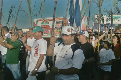 Desfilarán azucareros avileños con metas cumplidas