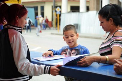 Leer: remedio del alma