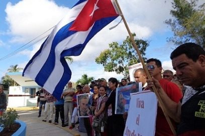 Convocados trabajadores holguineros a festejar el Primero de Mayo