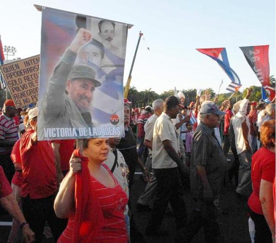 Foto: Betty Beatón Ruiz