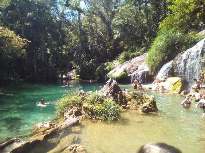 Foto: Ariadna Pérez Valdés