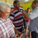 Entregan Orden Lázaro Peña en Las Tunas