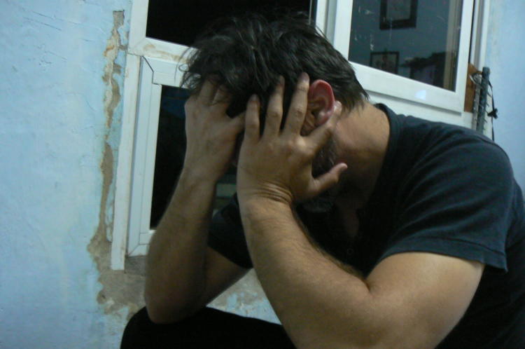 El estrés afecta la salud de la persona y puede incidir en problemas oncológicos. Foto: Del autor