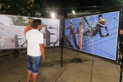 Reflejos de Cuba