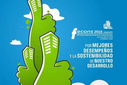 ¿Por dónde anda el mundo de las construcciones?