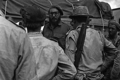 Playa Girón: Fidel y la “Unión Cívico-Militar” cubana