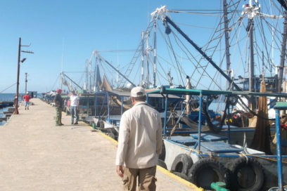 Júcaro navega mejor