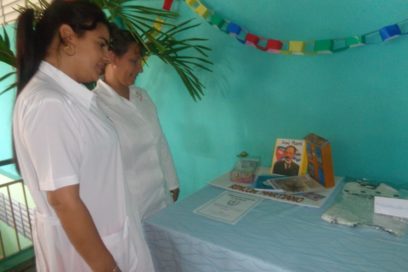 Dedican Fórum de Ciencia y Técnica al Día Internacional de los Trabajadores