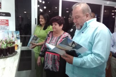 FitCuba 2018 será una excelente feria