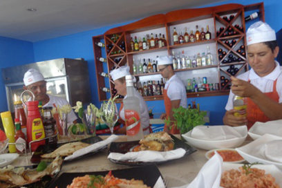 Nuevas obras para el turismo en Villa Clara (+ Fotos)