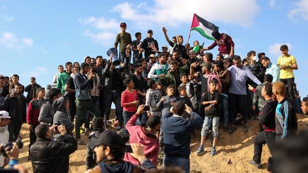 Gaza