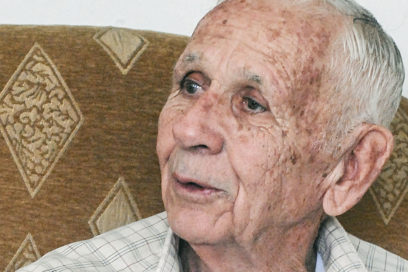 La Marina de Guerra Revolucionaria en los días de Girón: Alerta y dispuesta para la batalla