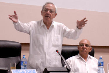 Conferencia Internacional de la Construcción