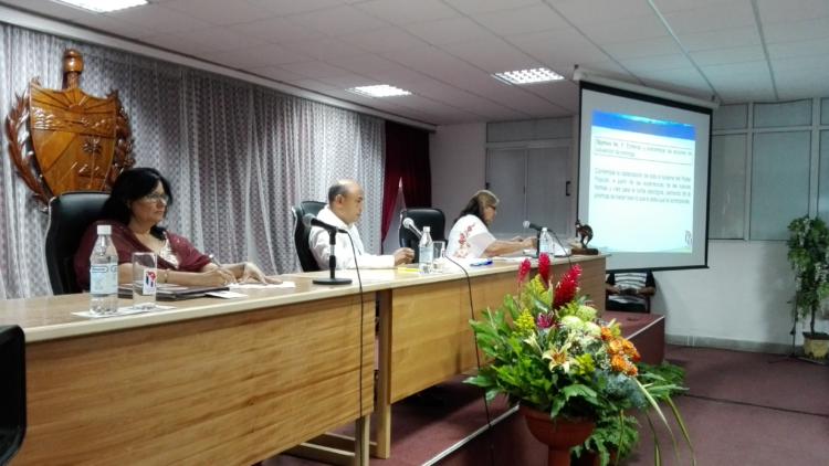 Foto: Lourdes Rey Veitía