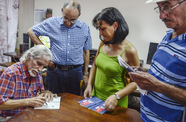 Foto: Joaquín Hernández Mena