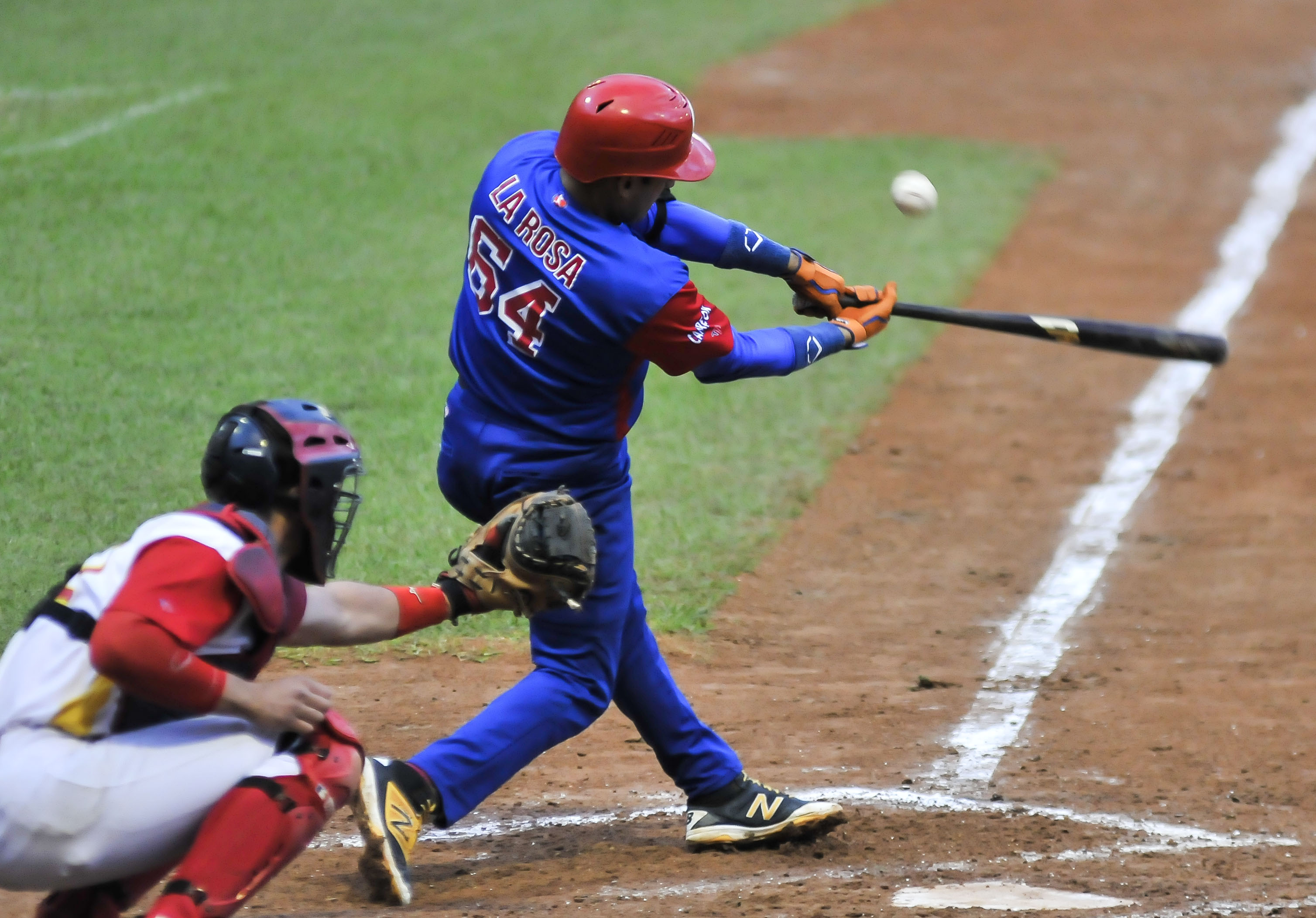 Foto: José Raúl Rodriguez Robleda