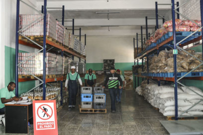 Mercabal: un espacio para más