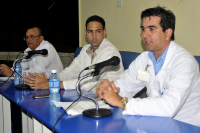 Por un deporte limpio todos los días (+Video)