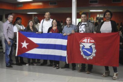 En Perú, VIII Cumbre de las Américas (+Videos)