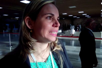 En este nuevo mandato tendremos que saber corresponder