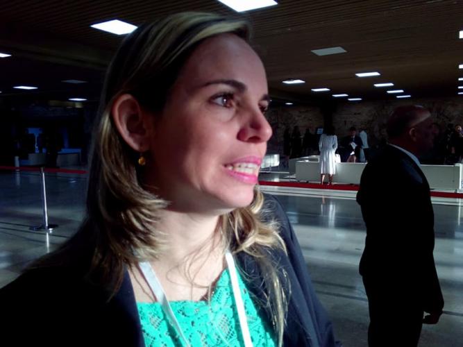 Foto: Alina M. Lotti.