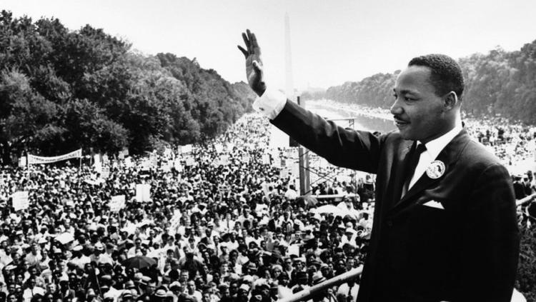 Martin Luther King