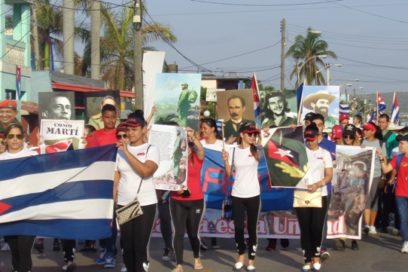 Matanzas reafirmará el valor de la unidad