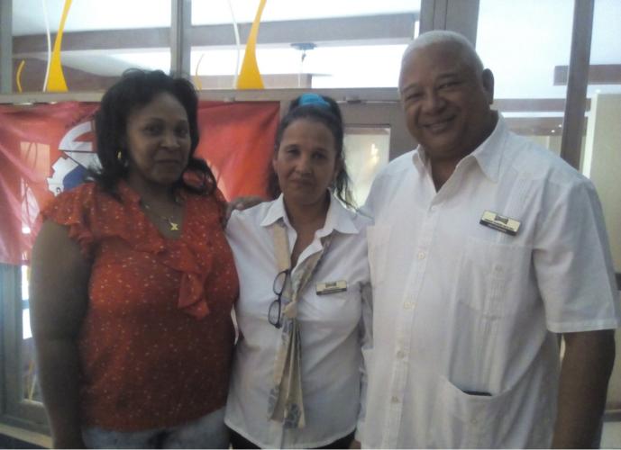 Palmares Santiago