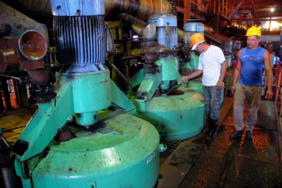 Uno para todos y todos para uno