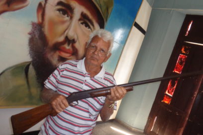 Fiel testigo