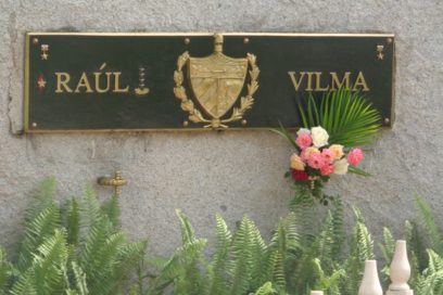 Recuerdan en Santiago de Cuba vida y legado de Vilma Espín