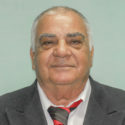 Ricardo García Acosta