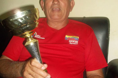 Delirio con la recreación