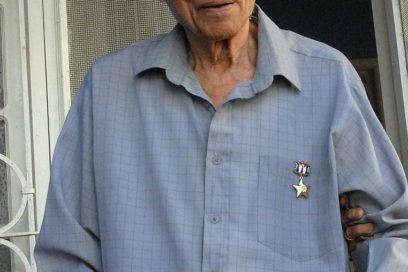 Celebra sus 90 años patriarca de la lingüística cubana