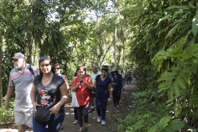 ¿Un paraíso en el centro de Cuba?