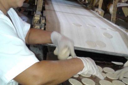 En Camagüey preparan fiesta obrera del Primero de Mayo