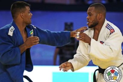 Judo cubano: De Turquía a La Habana